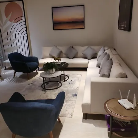 بارك سويت Park Suite الرياض المظهر الخارجي الصورة