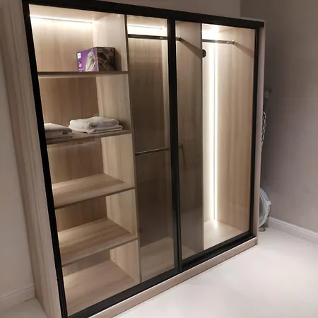 بارك سويت Park Suite الرياض المظهر الخارجي الصورة