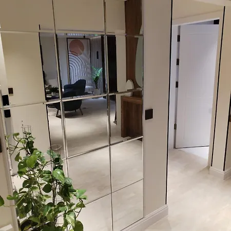 بارك سويت Park Suite الرياض المظهر الخارجي الصورة