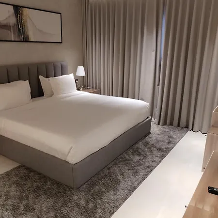 بارك سويت Park Suite الرياض المظهر الخارجي الصورة