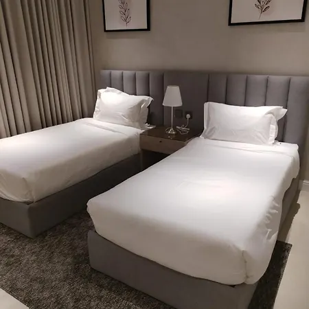 بارك سويت Park Suite الرياض المظهر الخارجي الصورة