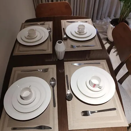 بارك سويت Park Suite الرياض المظهر الخارجي الصورة