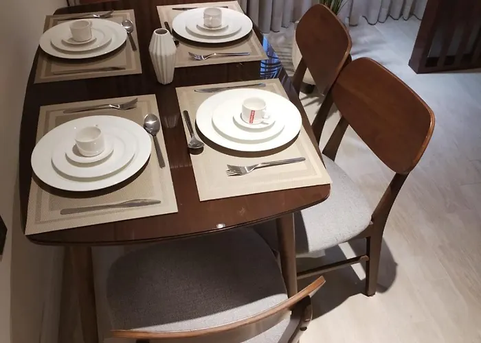 بارك سويت Park Suite