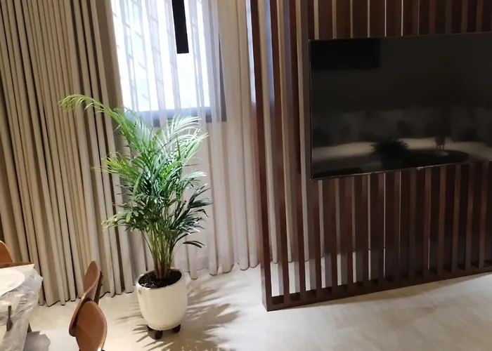 بارك سويت Park Suite