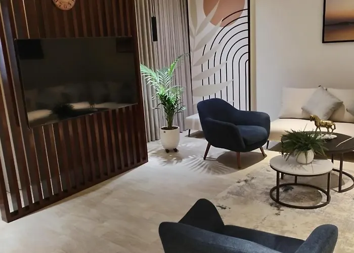 بارك سويت Park Suite