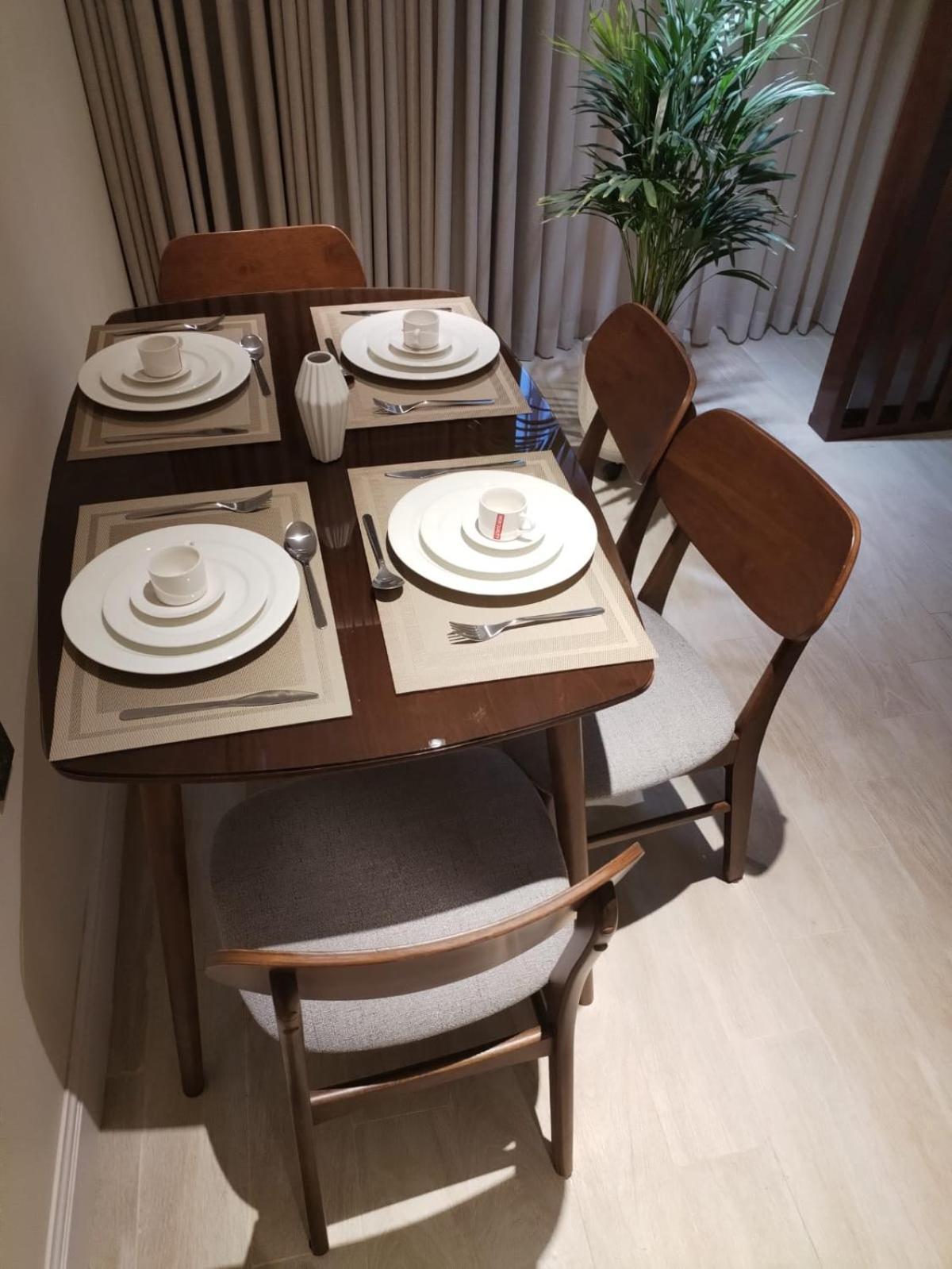 بارك سويت Park Apartment *