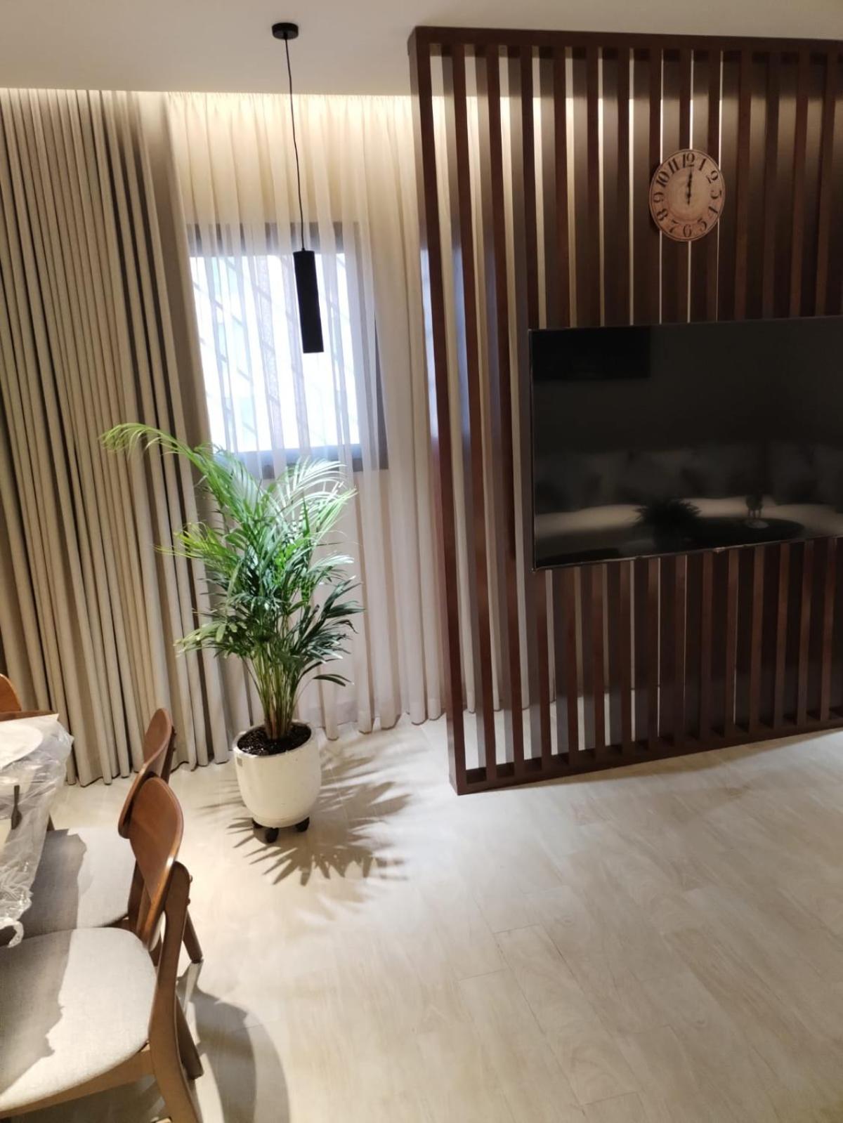 بارك سويت Park Apartment Riyadh