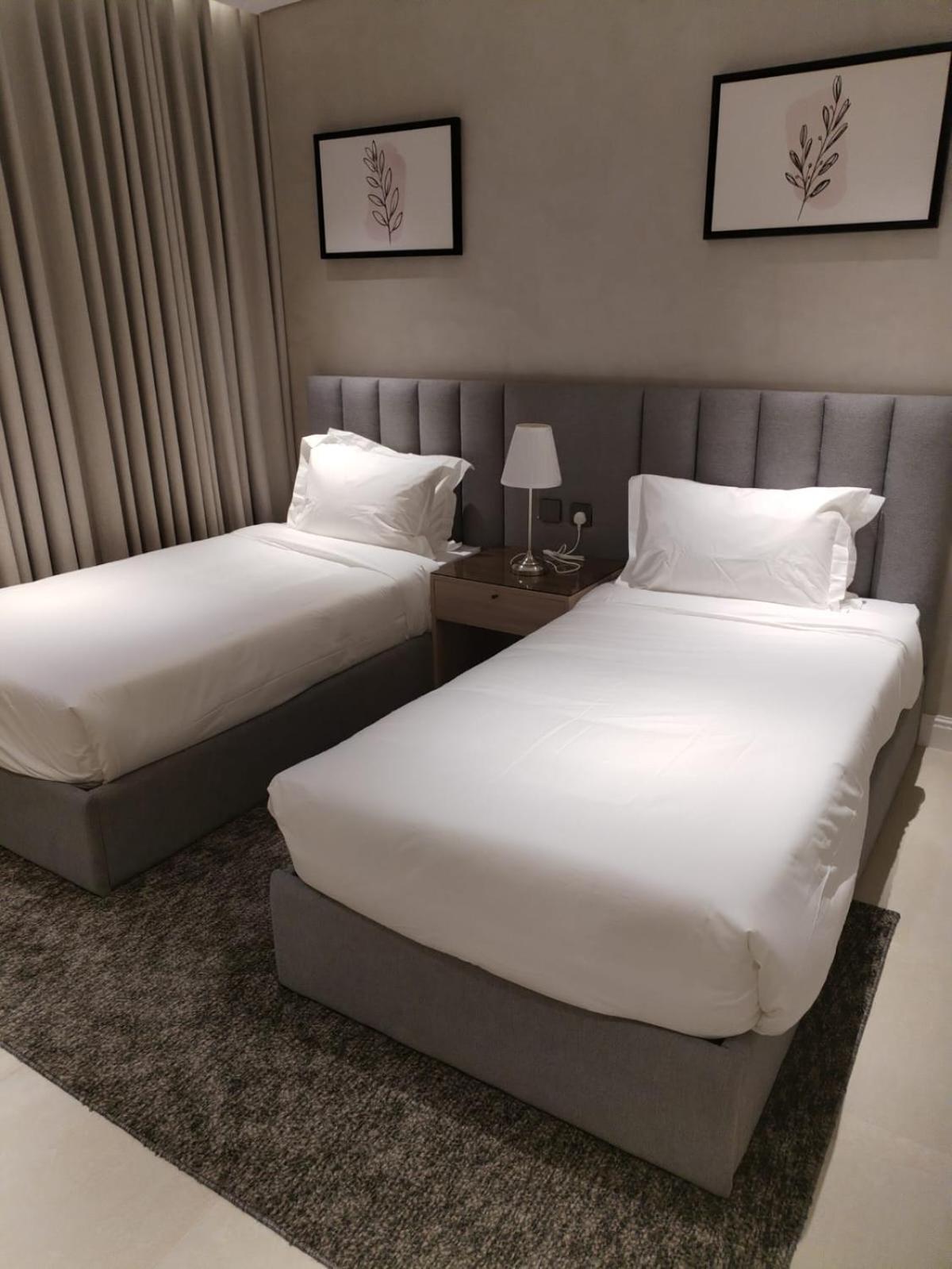 Apartment بارك سويت Park